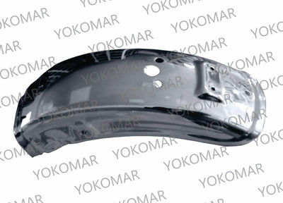 GUARDAFANGO TRAS S. GN125 NOVA OEM