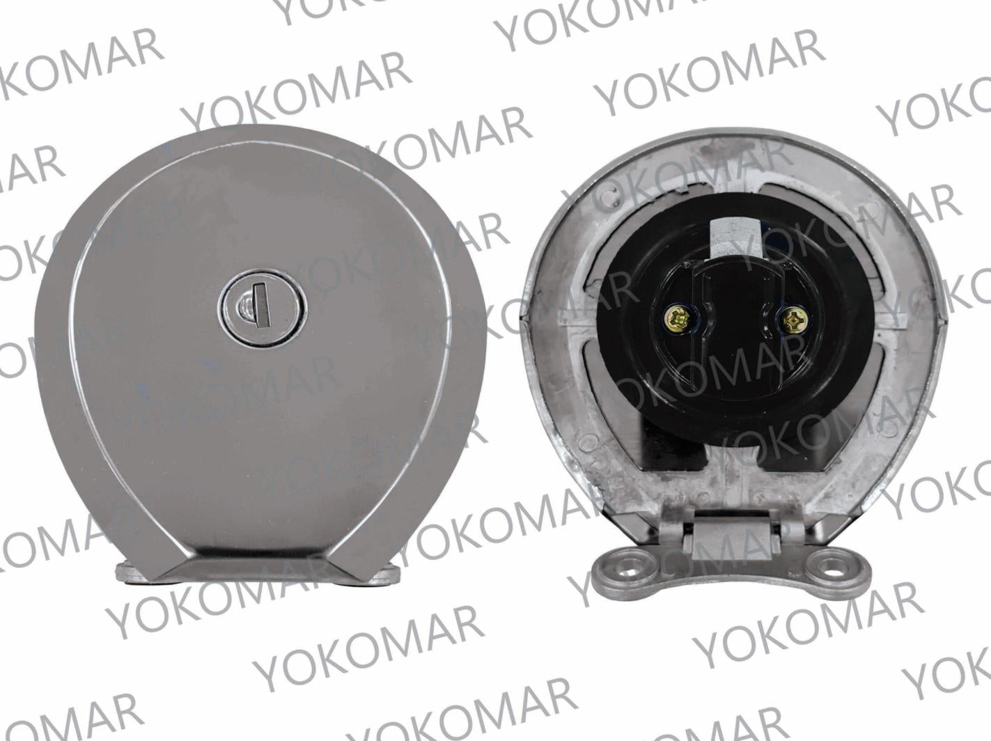 TAPA TANQUE GASOLINA B. BOXER CT100