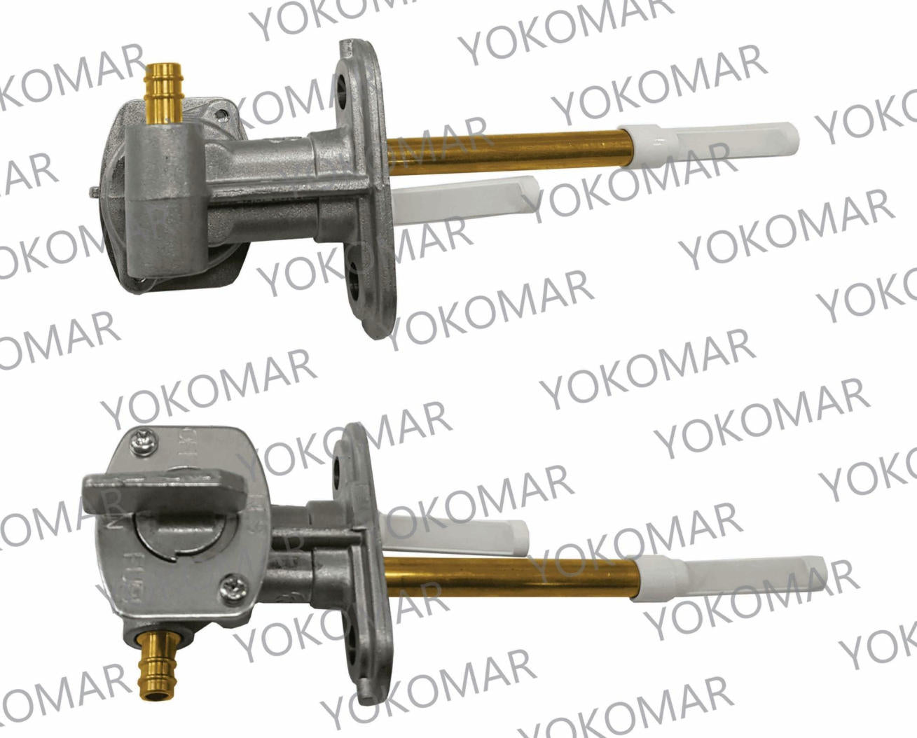LLAVE DE GASOLINA Y. RX115