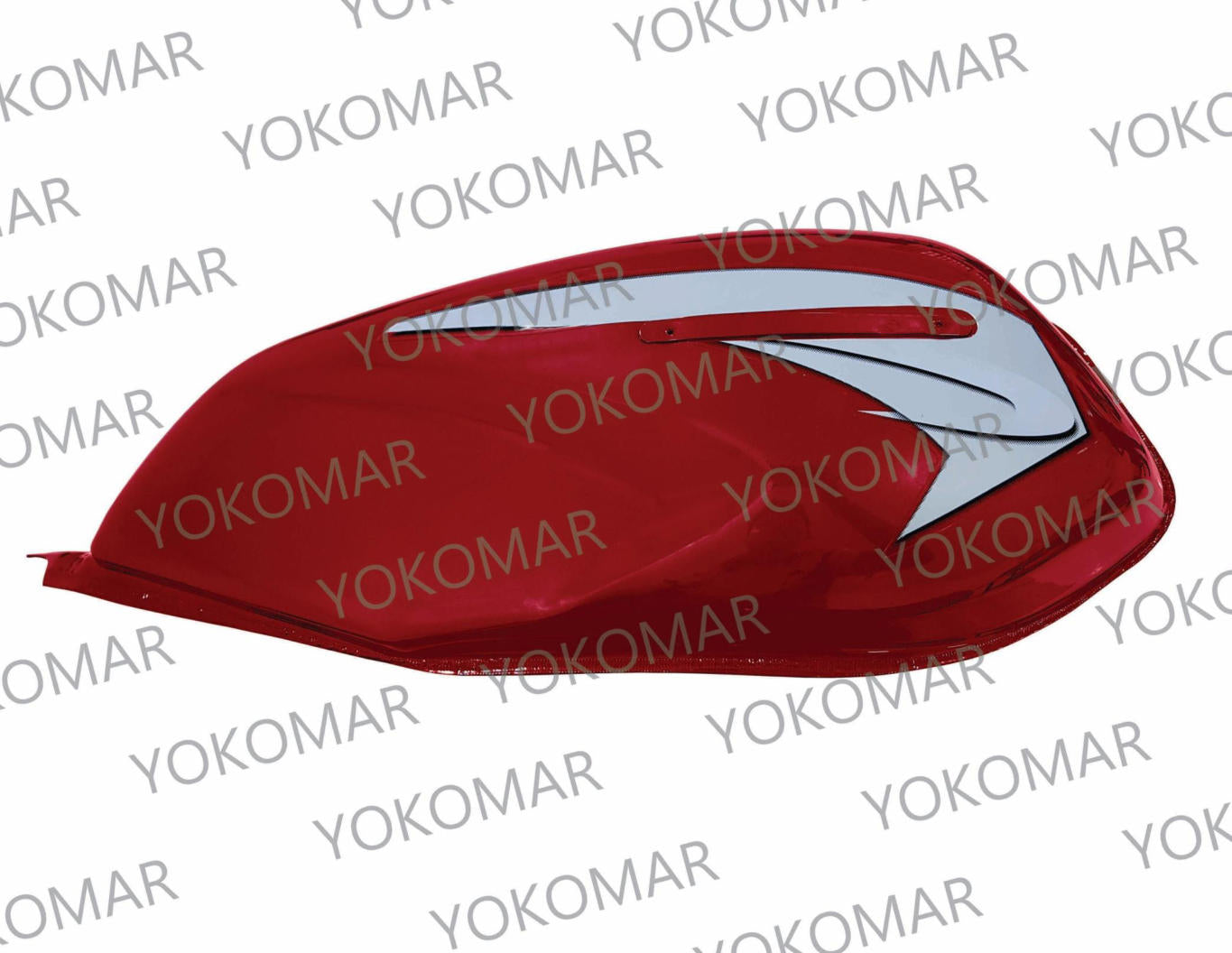 EMBLEMA TANQUE S. AX100 AX115 JGO TORNILLOS BOLSA X 5 JGOS