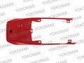 COLA SILLIN SG. SG100-5A ROJO