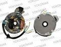 CONJUNTO DE BOBINAS AK. AK110 MN COMPLETO