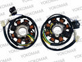 CONJUNTO DE BOBINAS AK. AK110 POWER COMPLETO
