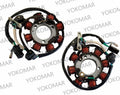 CONJUNTO DE BOBINAS B. RE175 MOTOCARRO COMPLETO