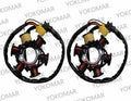 CONJUNTO DE BOBINAS JC. JC110 BIO COMPLETO_x000D_