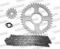 CONJUNTO DE BOBINAS T. T100 SPORT 8 NUCLEOS CON ENCENDIDO ELECTRONI...