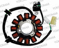 CONJUNTO DE BOBINAS Y. XTZ250