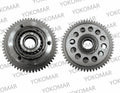 BENDIX S. DR200 COMPLETO
