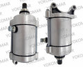 MOTOR DE ARRANQUE AK.180 3W AK200 3W VAISAN MN 2023 MOTOCARGUERO GI...