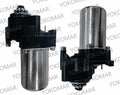 MOTOR DE ARRANQUE JC. JC110 BIO