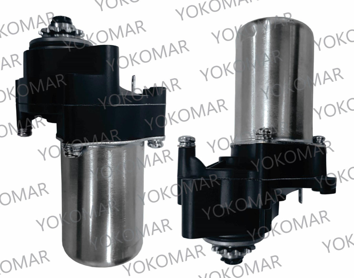 MOTOR DE ARRANQUE JC. JC110 BIO