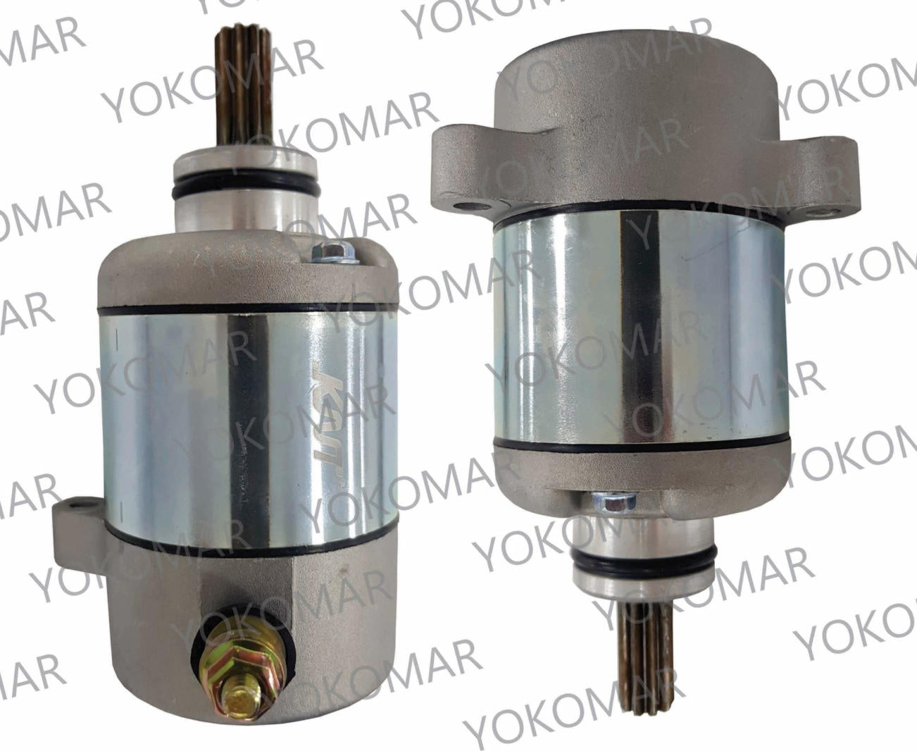 MOTOR DE ARRANQUE S. BEST125 FD