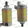 MOTOR DE ARRANQUE S. GN125H GS125 GN125 NOVA