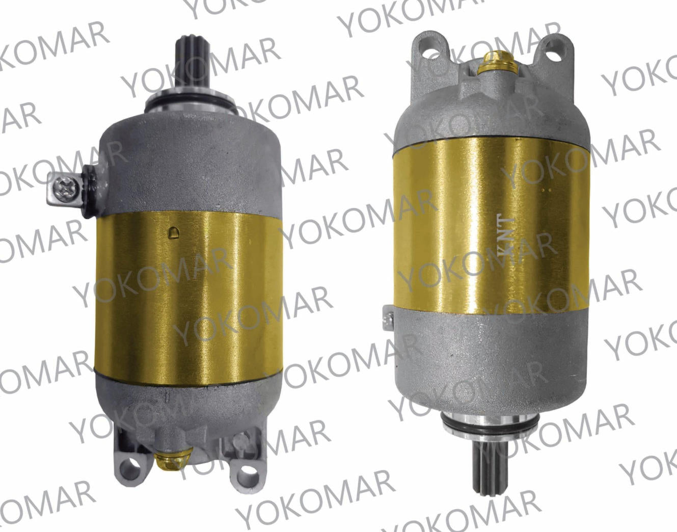 MOTOR DE ARRANQUE Y. BWS125