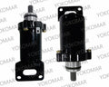 MOTOR DE ARRANQUE Y. FZ16 2011 FAZER160 2011