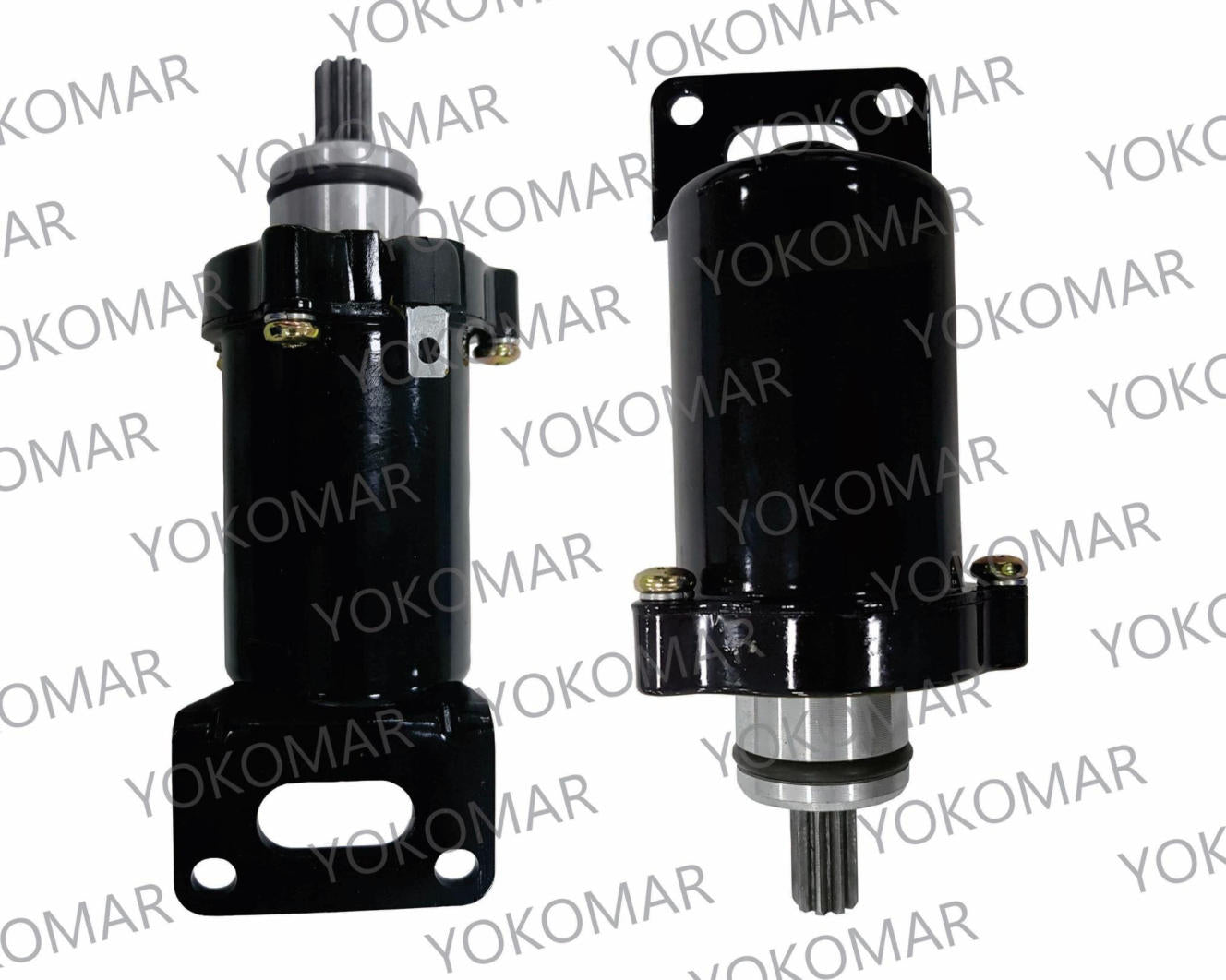 MOTOR DE ARRANQUE Y. FZ16 2011 FAZER160 2011