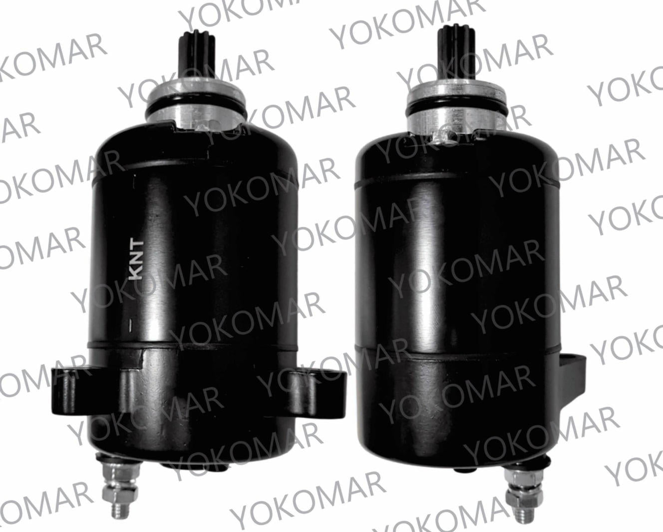 MOTOR DE ARRANQUE B. PULSAR200NS