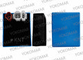 CDI B. RE205 TORITO AZUL_x000D_