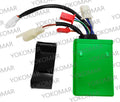 CDI Tvs