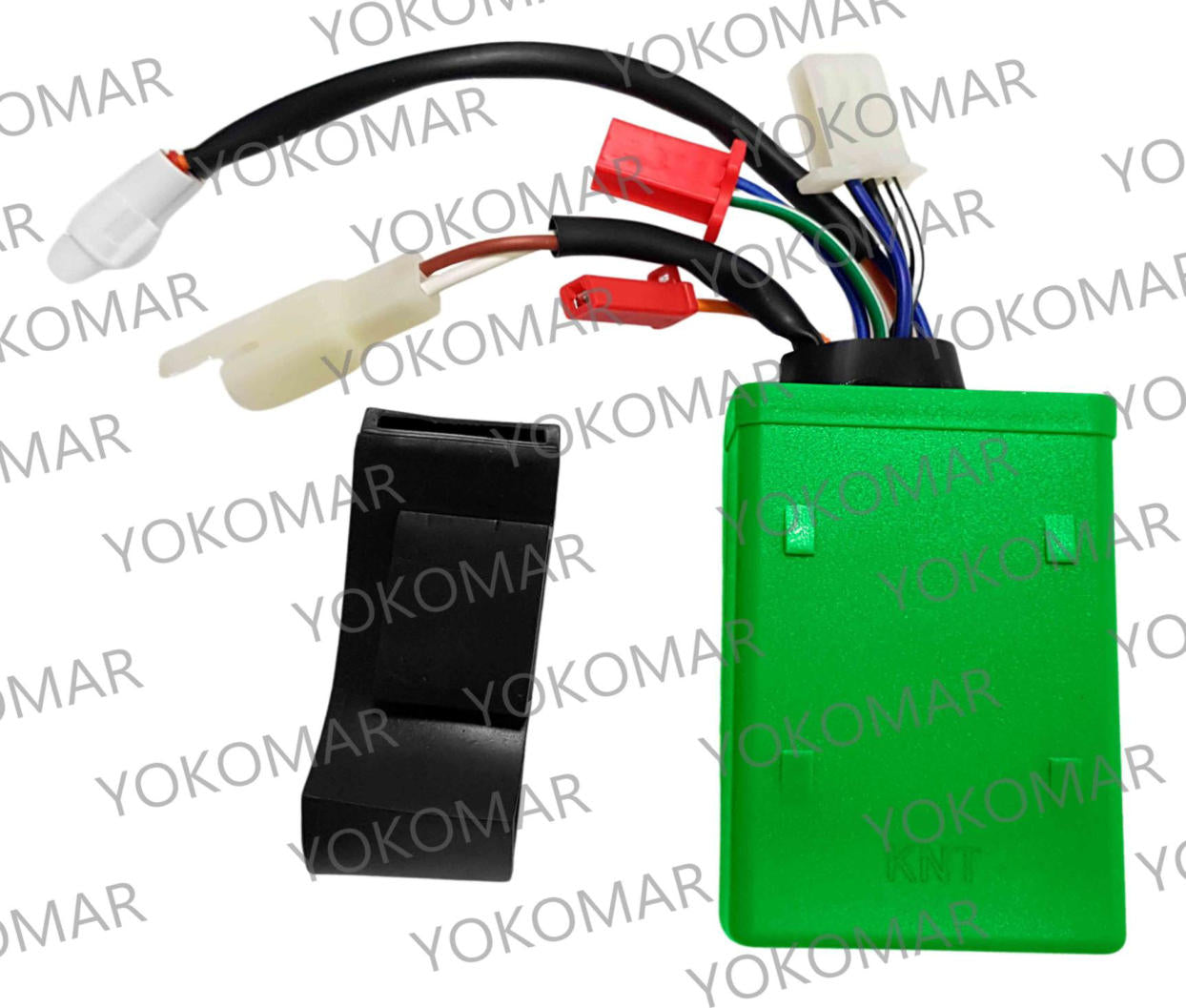 CDI Tvs