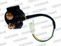 RELAY ARRANQUE AK. AK125/SG125/JC125 UNIVERSAL