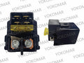 RELAY ARRANQUE H. CBF150+FUSIBLE