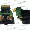 RELAY ARRANQUE H. NXR125/BROSS+FUSIBLE