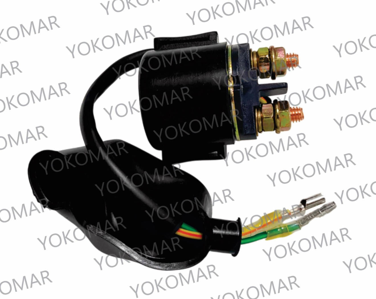 RELAY ARRANQUE AK. AK110