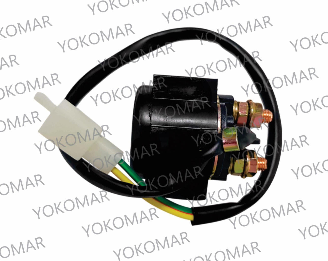 RELAY ARRANQUE Y. CRYPTON110