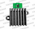 REGULADOR RECTIFICADOR Y. BWS100
