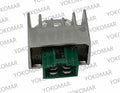 REGULADOR RECTIFICADOR S. BEST125
