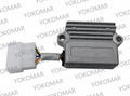 REGULADOR RECTIFICADOR B. BOXER CT100