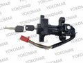 SWITCH ENCENDIDO B. BOXER CT100