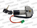 SWITCH ENCENDIDO S. AX4