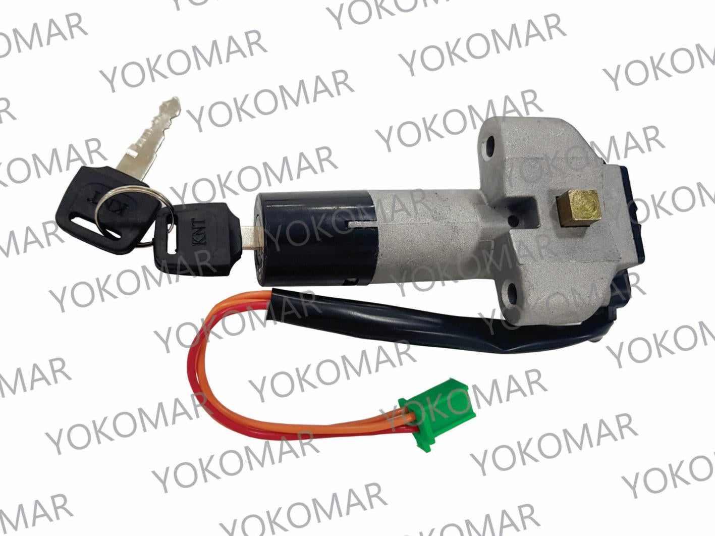SWITCH ENCENDIDO S. AX4