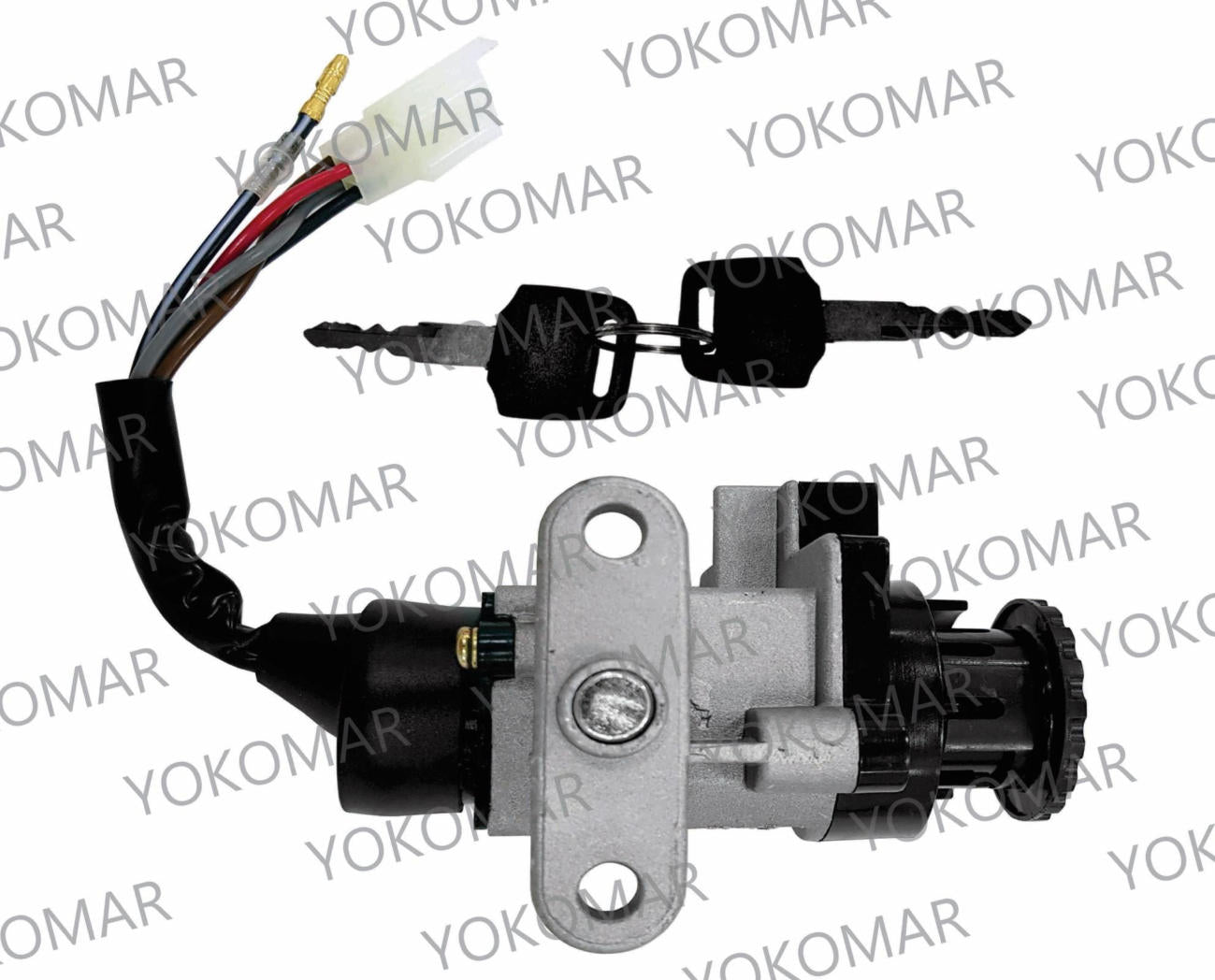 SWITCH ENCENDIDO Y. BWS100
