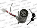 SWITCH ENCENDIDO Y. CRYPTON110