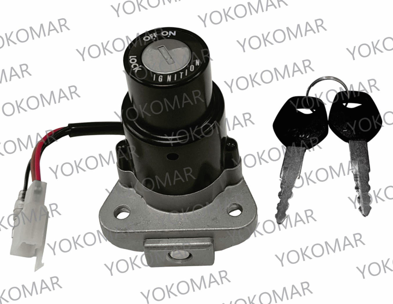 SWITCH ENCENDIDO Y. DT125K/DT175K