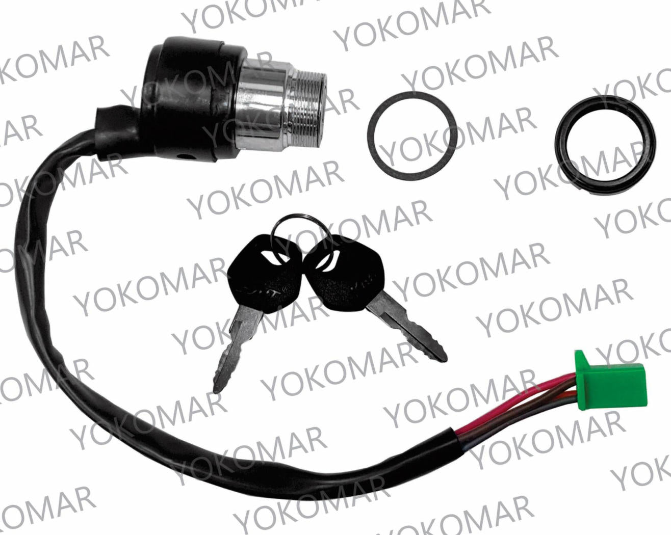 SWITCH ENCENDIDO S. GNH125