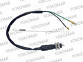 INTERRUPTOR STOP DEL S. GN125 125H SG100-5A SG10150 DER X 10UND