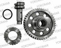 Kit Yamaha 125cc