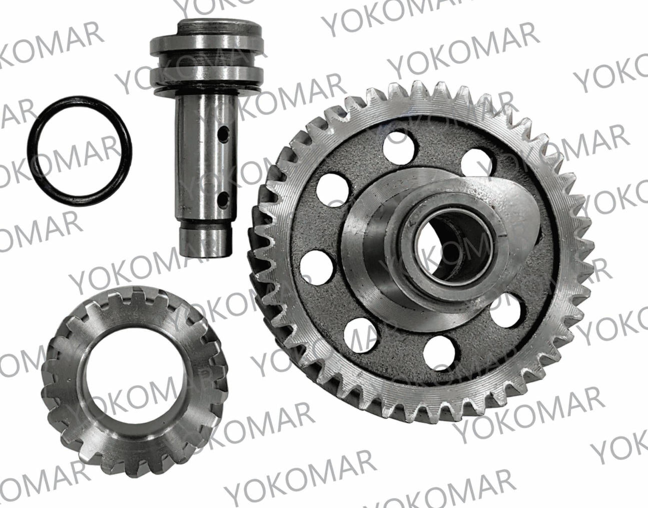 Kit Yamaha 125cc