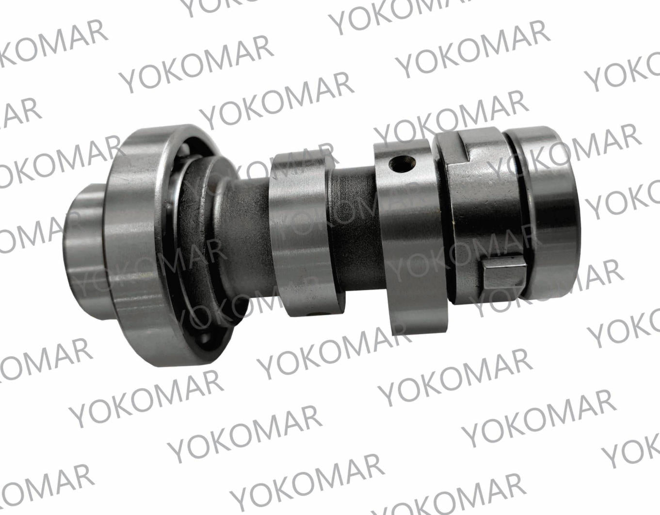 ARBOL DE LEVAS H. C125 BIZZ 2BALINERAS