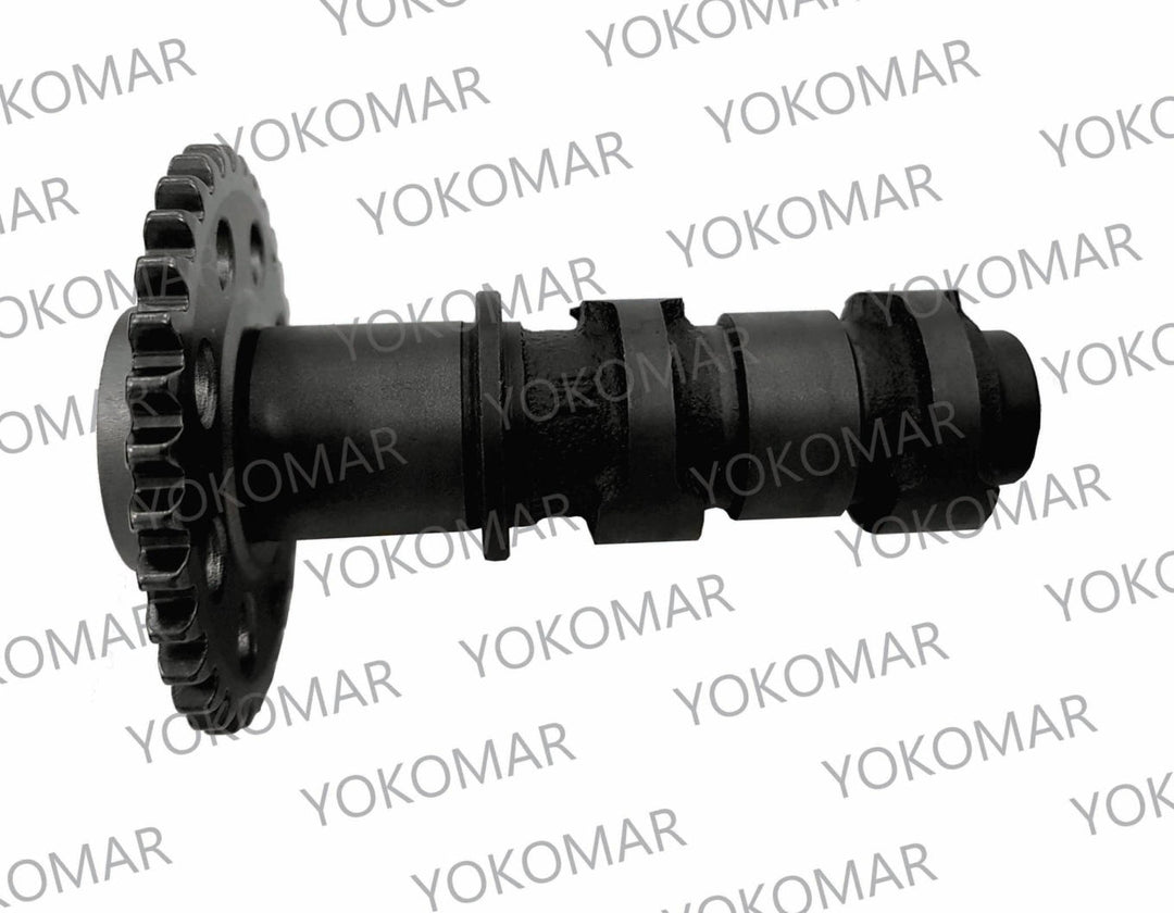 ARBOL DE LEVAS H. XR250 TORNADO ADMISION