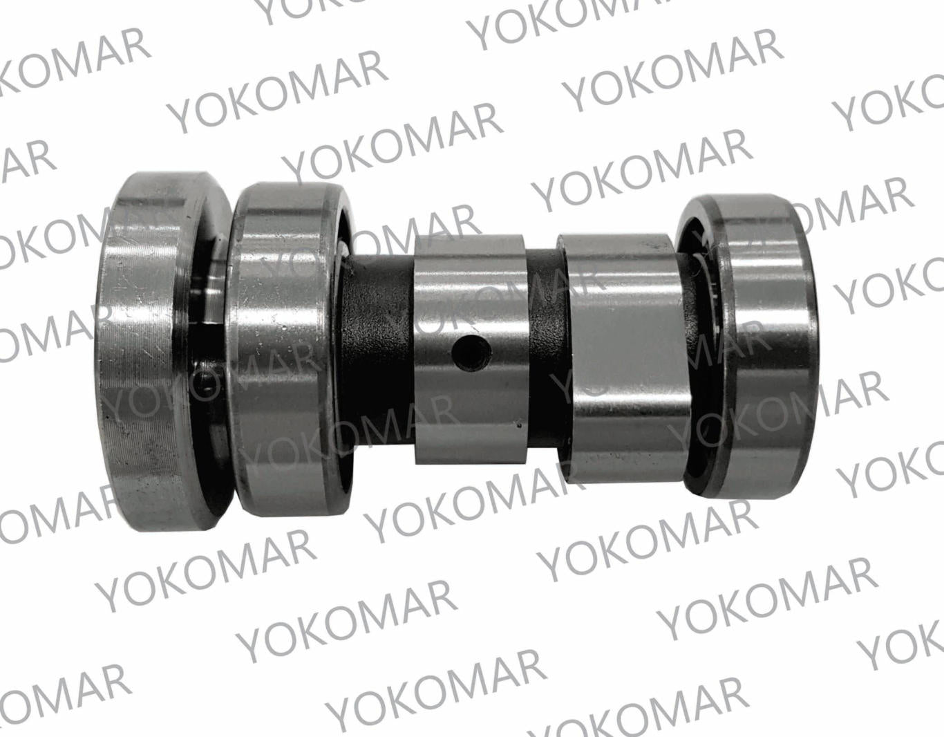 ARBOL DE LEVAS B. BOXER CT100ES BALINERAS