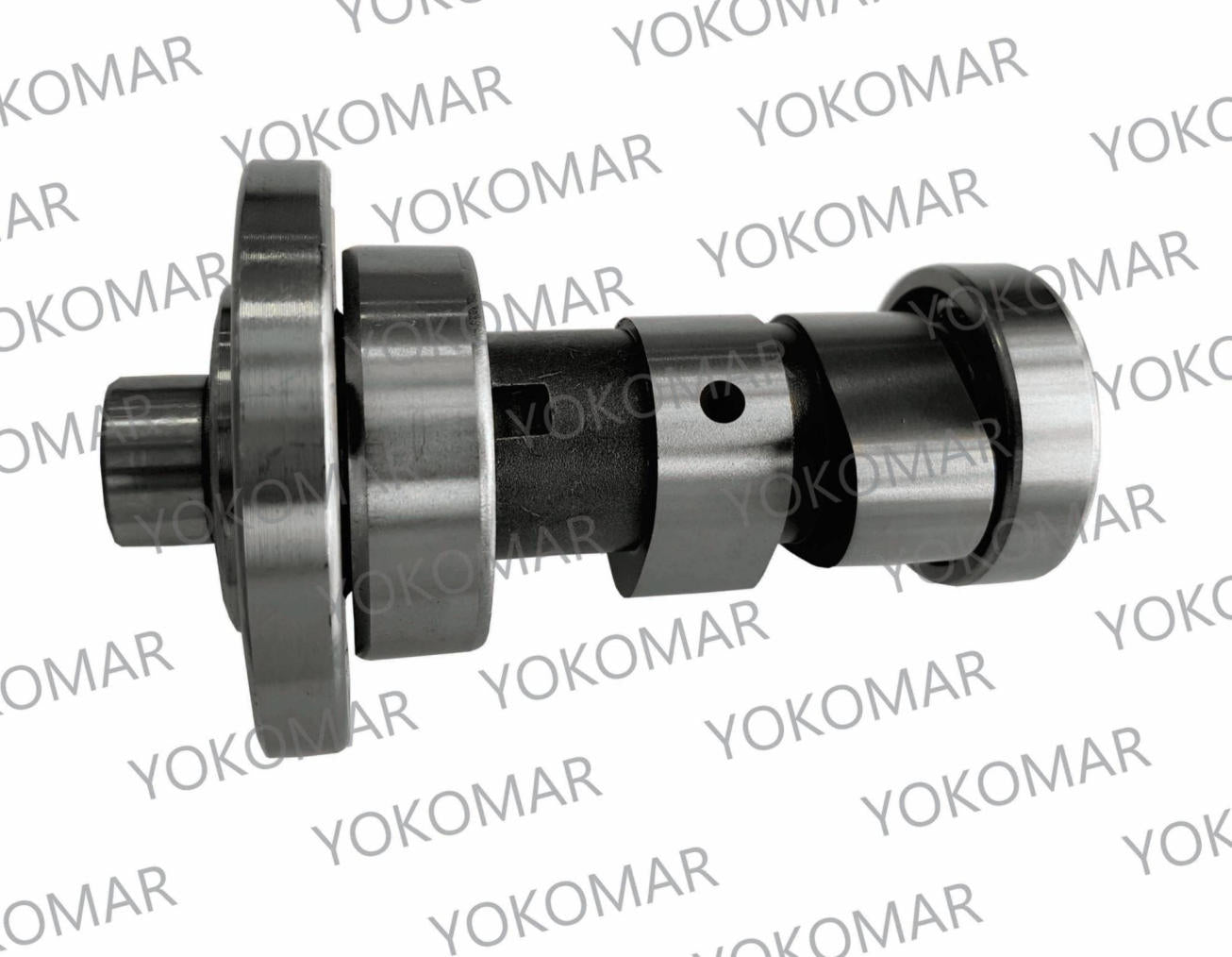 ARBOL DE LEVAS AK. AK125 FLEX BALINERAS