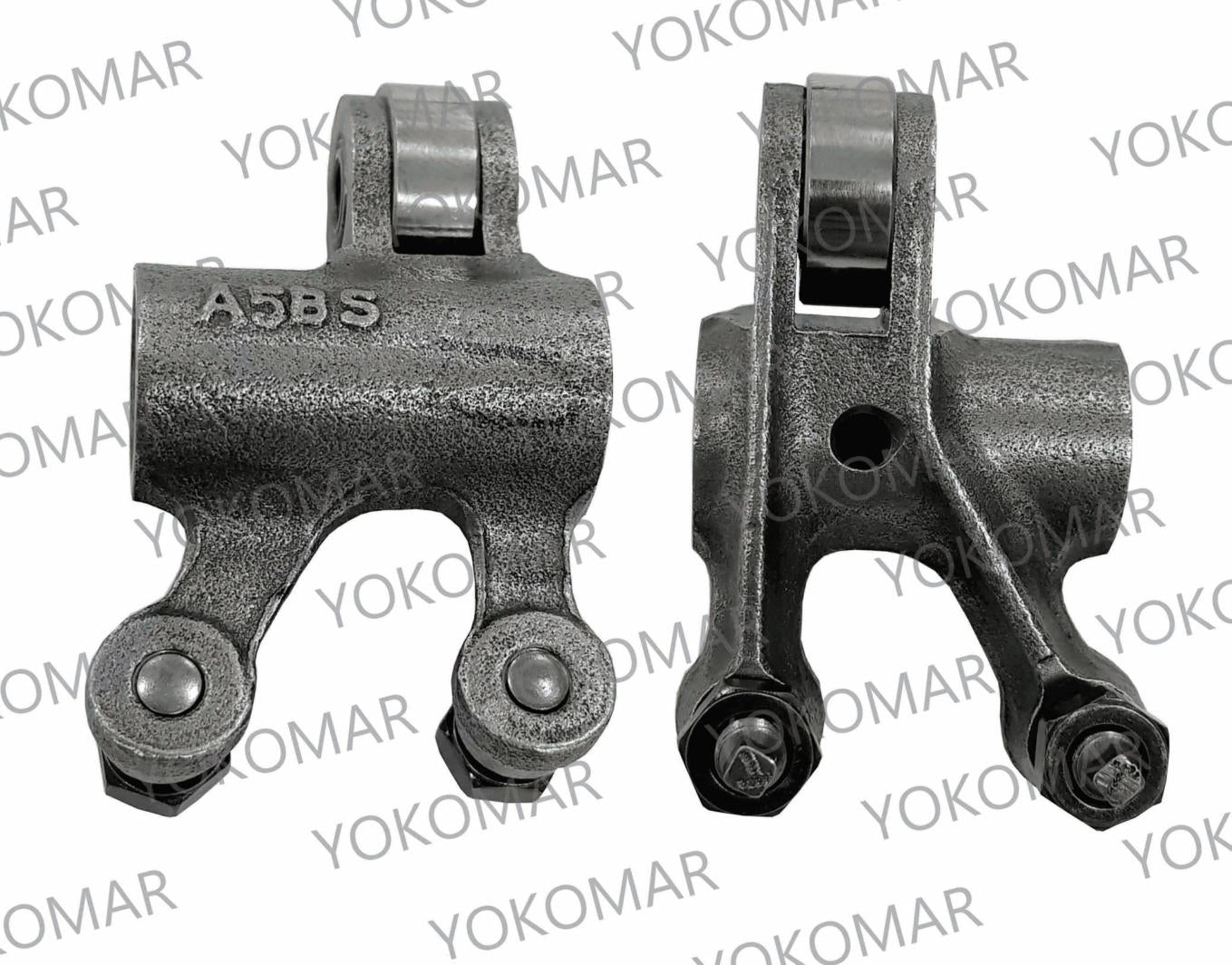 BALANCIN ADM ESC AK.SCOOTER DYNAMIC 2011 MODELO VIEJO_x000D_