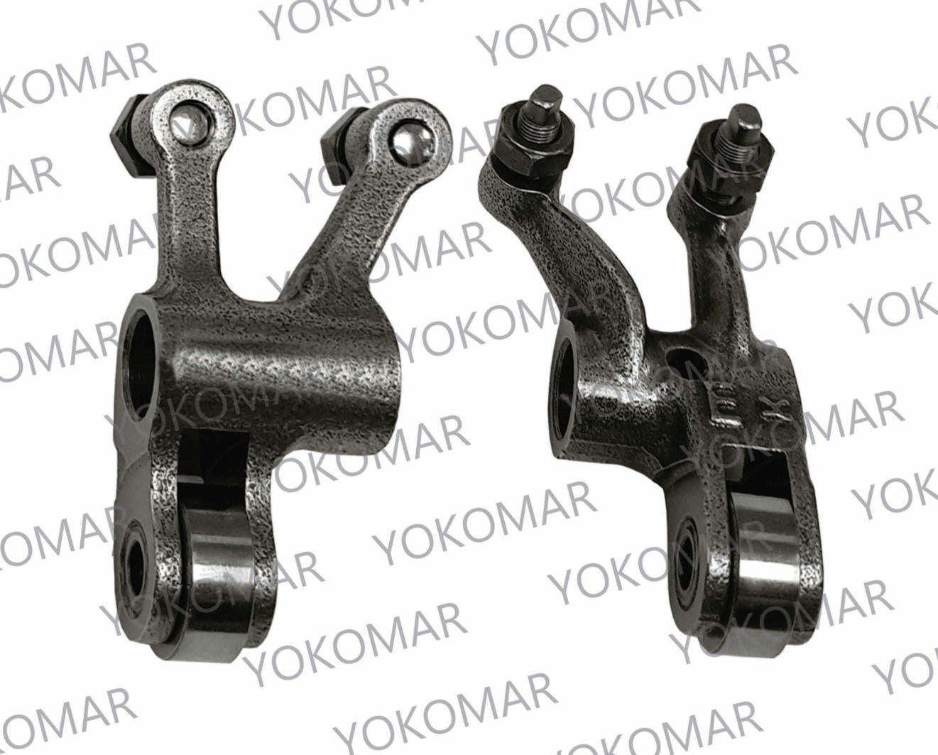 BALANCIN ADM ESC B. DISCOVER 125ST TORNILLOS TUERCAS