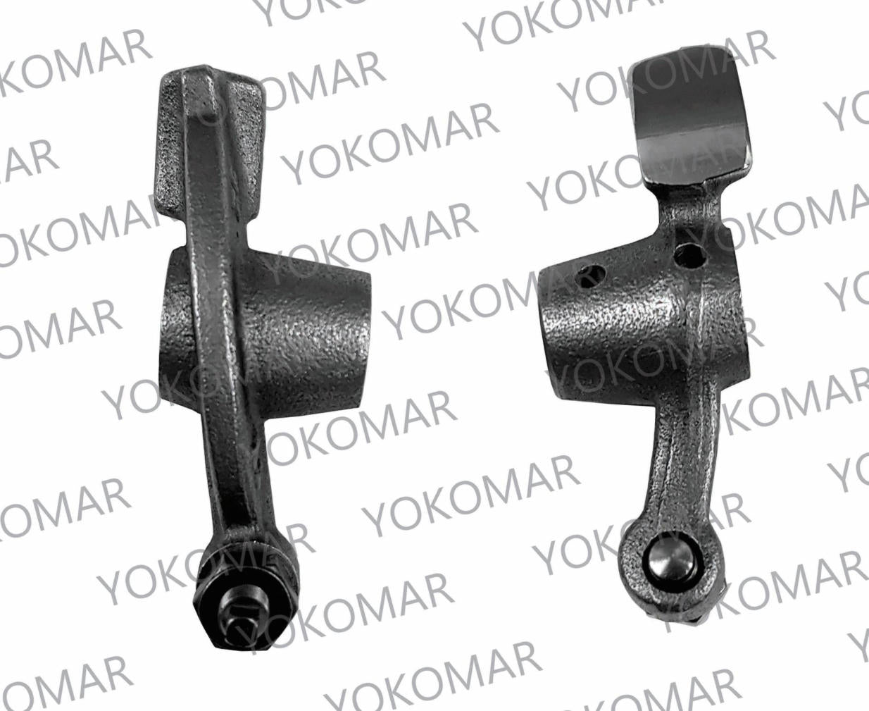 BALANCIN ADM ESC B. RE175 205 M CARRO TORNILLOS TUERCAS