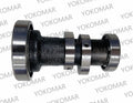 BALANCIN ADM ESC H. ECO100 DE LUXE SPLENDOR NXG100 TORNILLOS TUERCAS